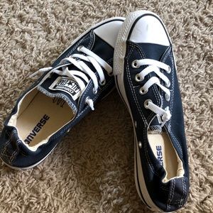 Converse shoes